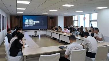 拼抢上半场 奋斗正当“夏” | 东菱商贸：奋进促实干 拓市显实效 凝心聚力再扬帆